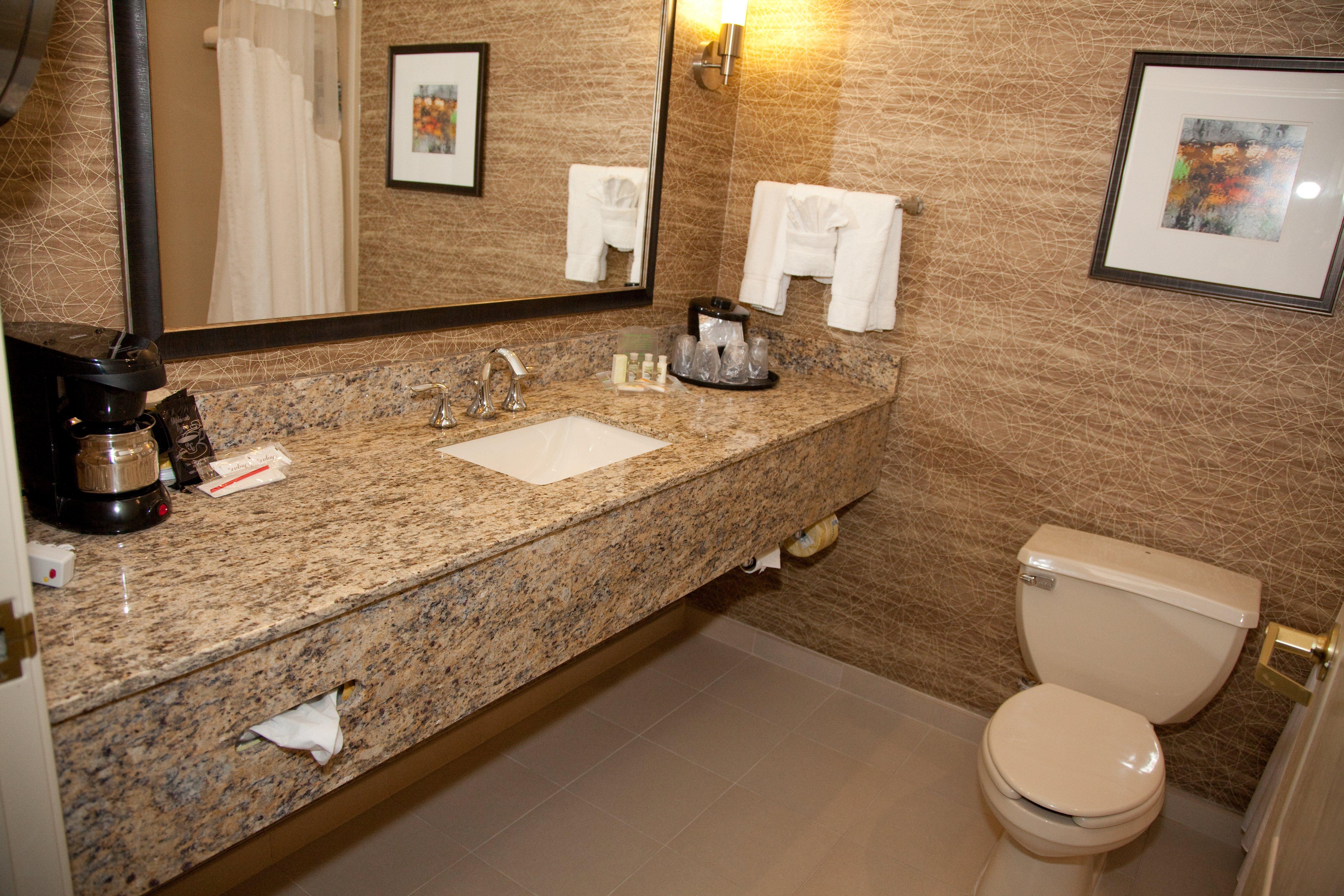 Holiday Inn Hotel & Suites Chicago Northwest - Elgin By Ihg Exterior foto