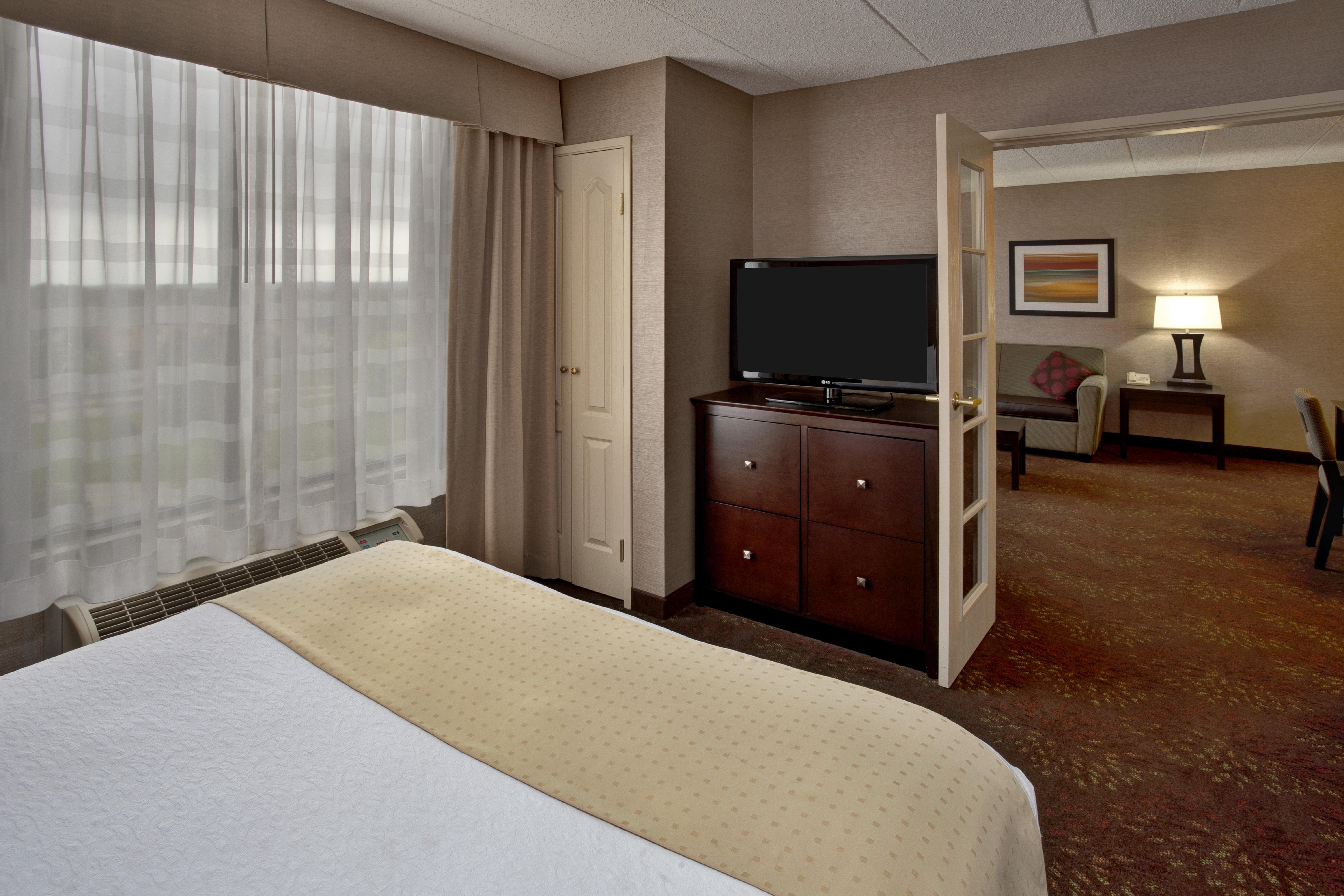 Holiday Inn Hotel & Suites Chicago Northwest - Elgin By Ihg Exterior foto