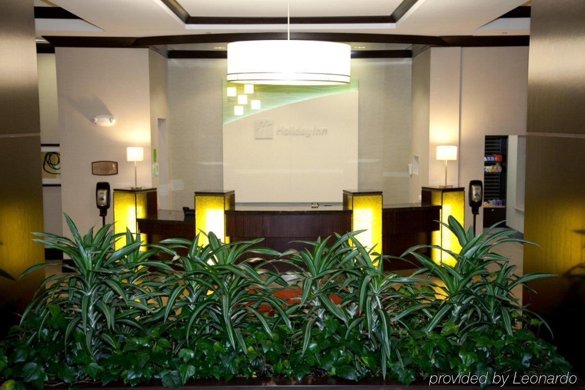 Holiday Inn Hotel & Suites Chicago Northwest - Elgin By Ihg Exterior foto