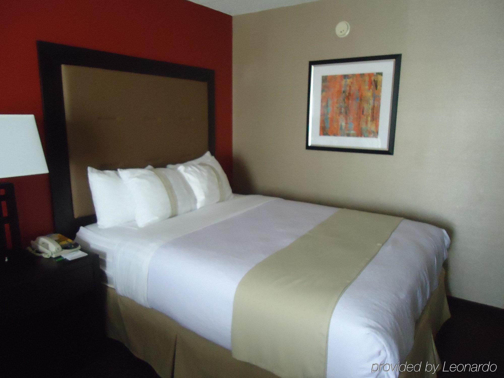 Holiday Inn Hotel & Suites Chicago Northwest - Elgin By Ihg Cameră foto